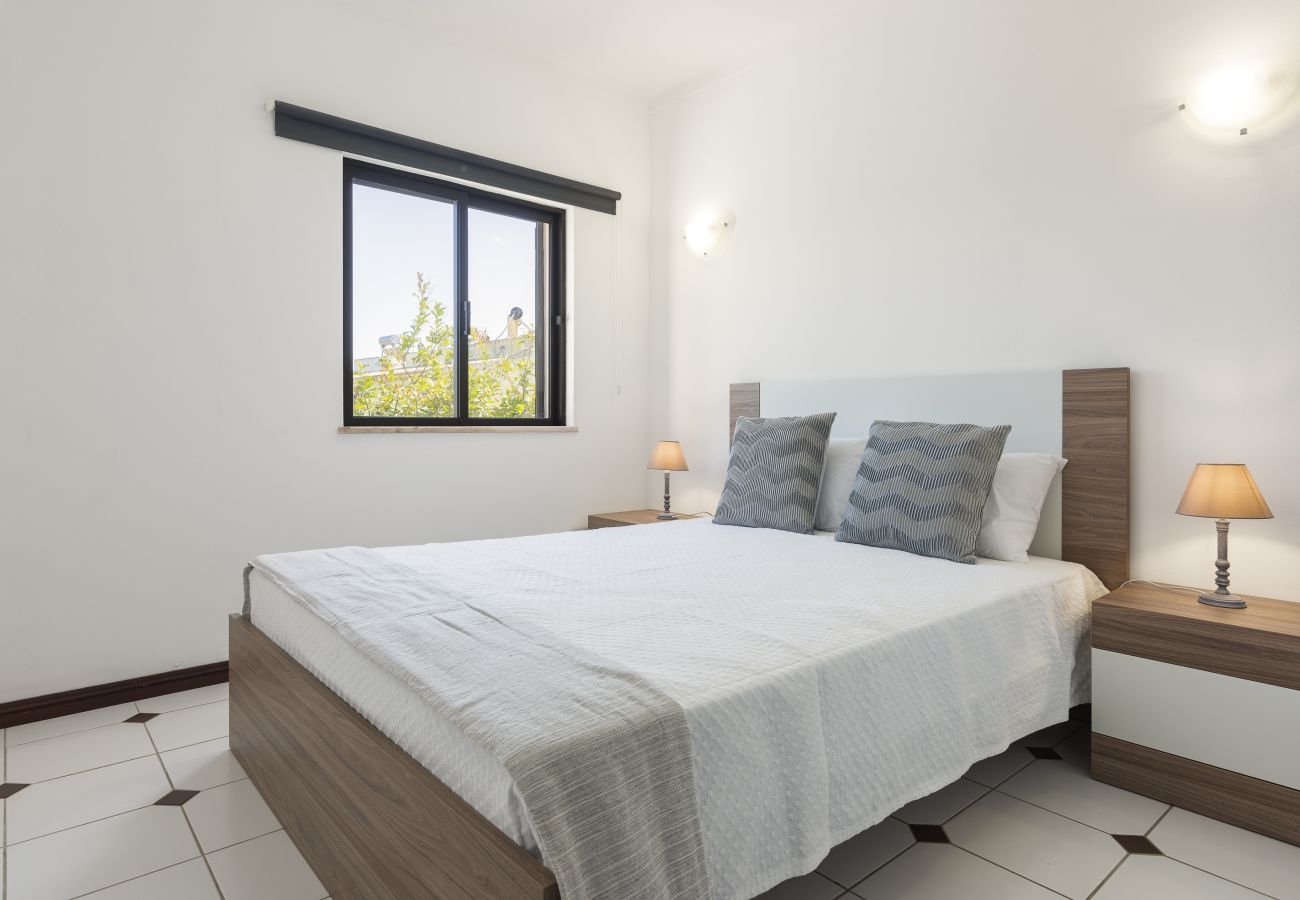 Villa em Quarteira - Vila Branca - V3 by HD PROPERTIES