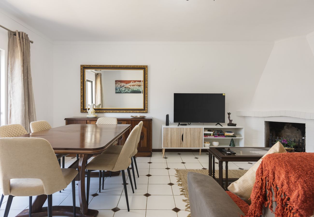 Villa em Quarteira - Vila Branca - V3 by HD PROPERTIES