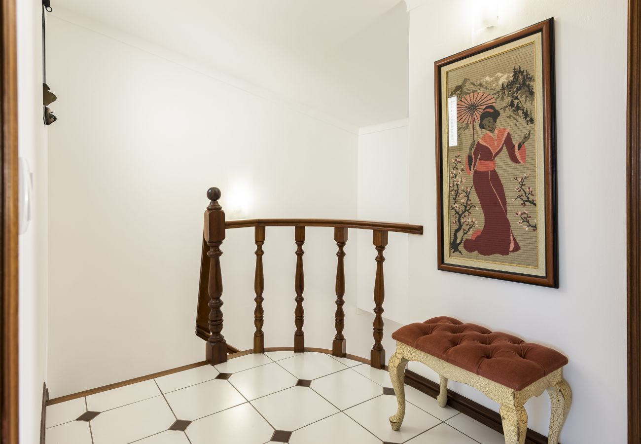 Villa em Quarteira - Vila Branca - V3 by HD PROPERTIES