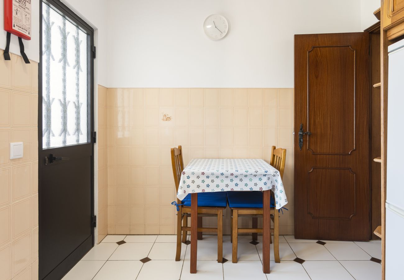 Villa em Quarteira - Vila Branca - V3 by HD PROPERTIES