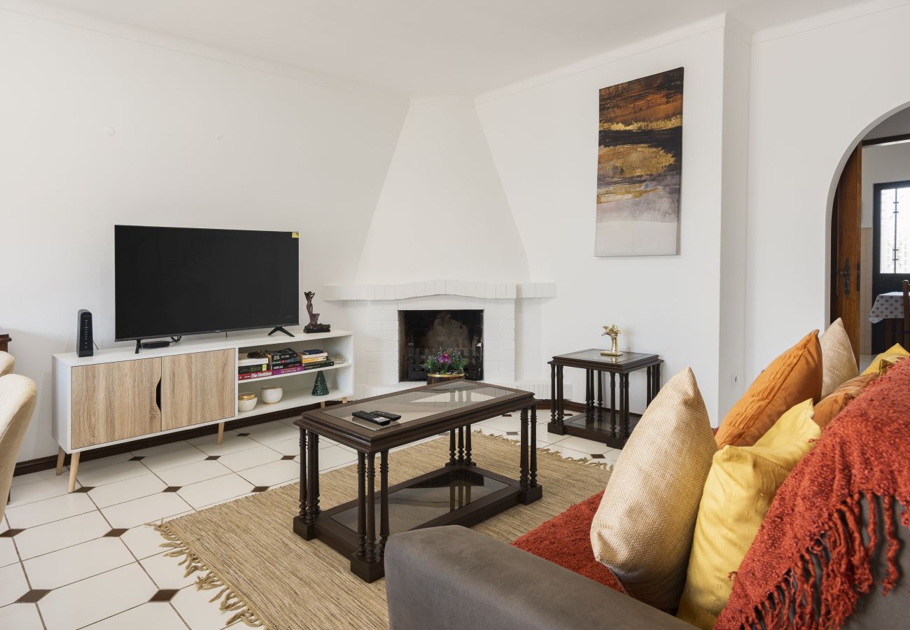 Villa em Quarteira - Vila Branca - V3 by HD PROPERTIES