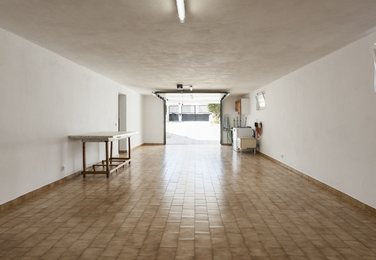 Villa em Quarteira - Vila Branca - V3 by HD PROPERTIES