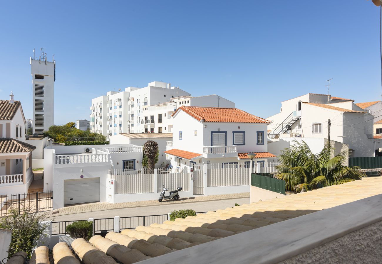 Villa em Quarteira - Vila Branca - V3 by HD PROPERTIES