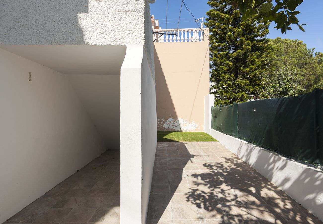 Villa em Quarteira - Vila Branca - V3 by HD PROPERTIES