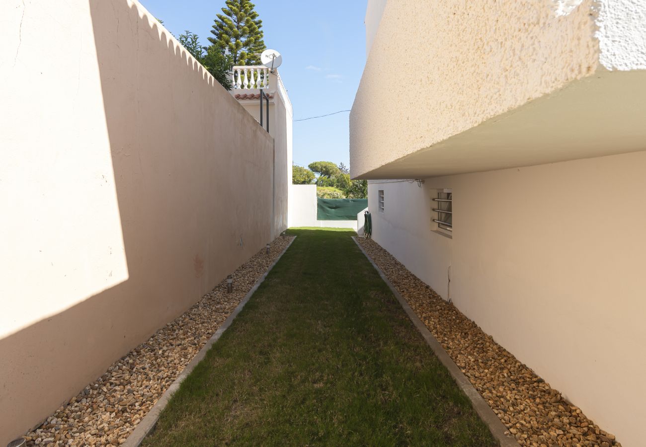 Villa em Quarteira - Vila Branca - V3 by HD PROPERTIES