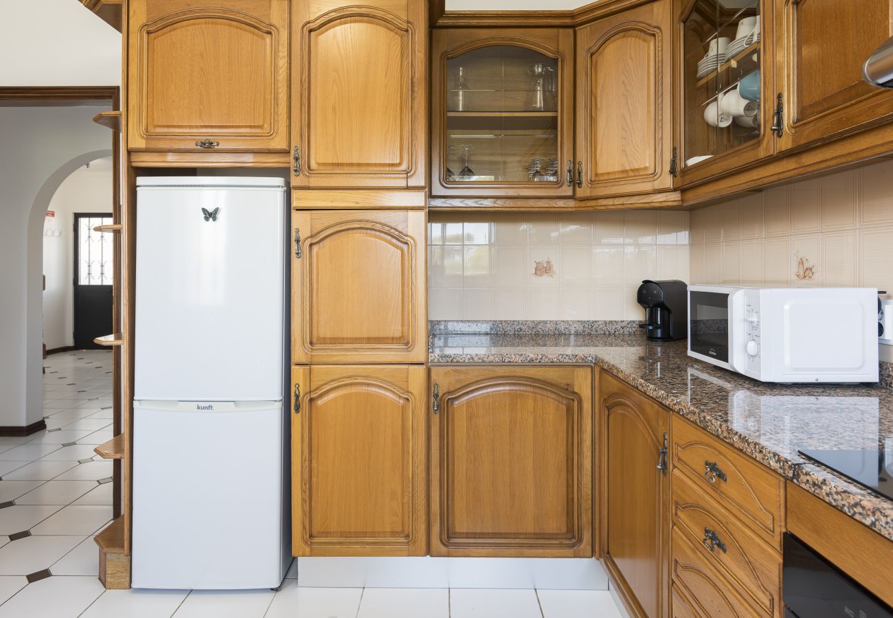 Villa em Quarteira - Vila Branca - V3 by HD PROPERTIES