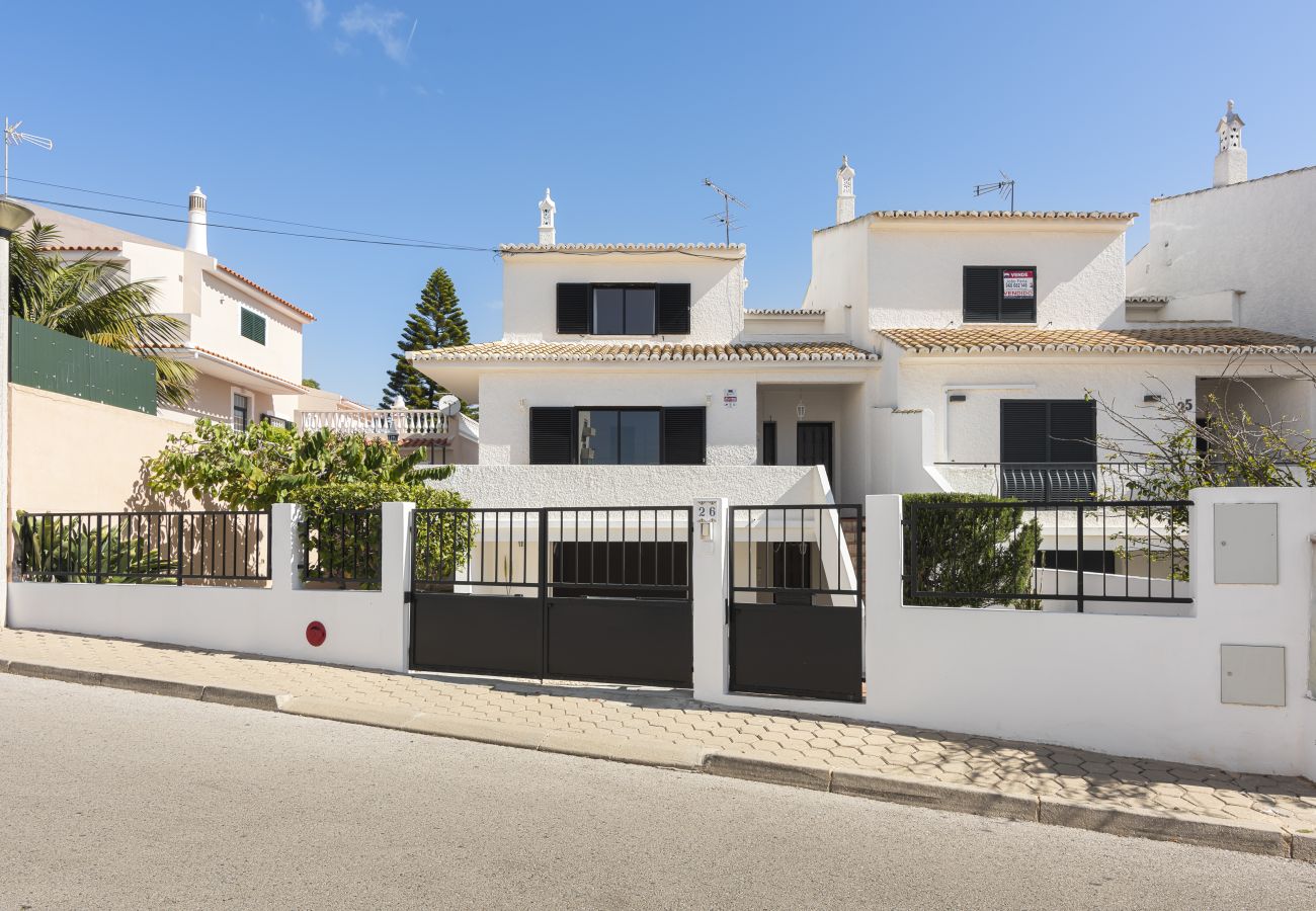 Villa em Quarteira - Vila Branca - V3 by HD PROPERTIES