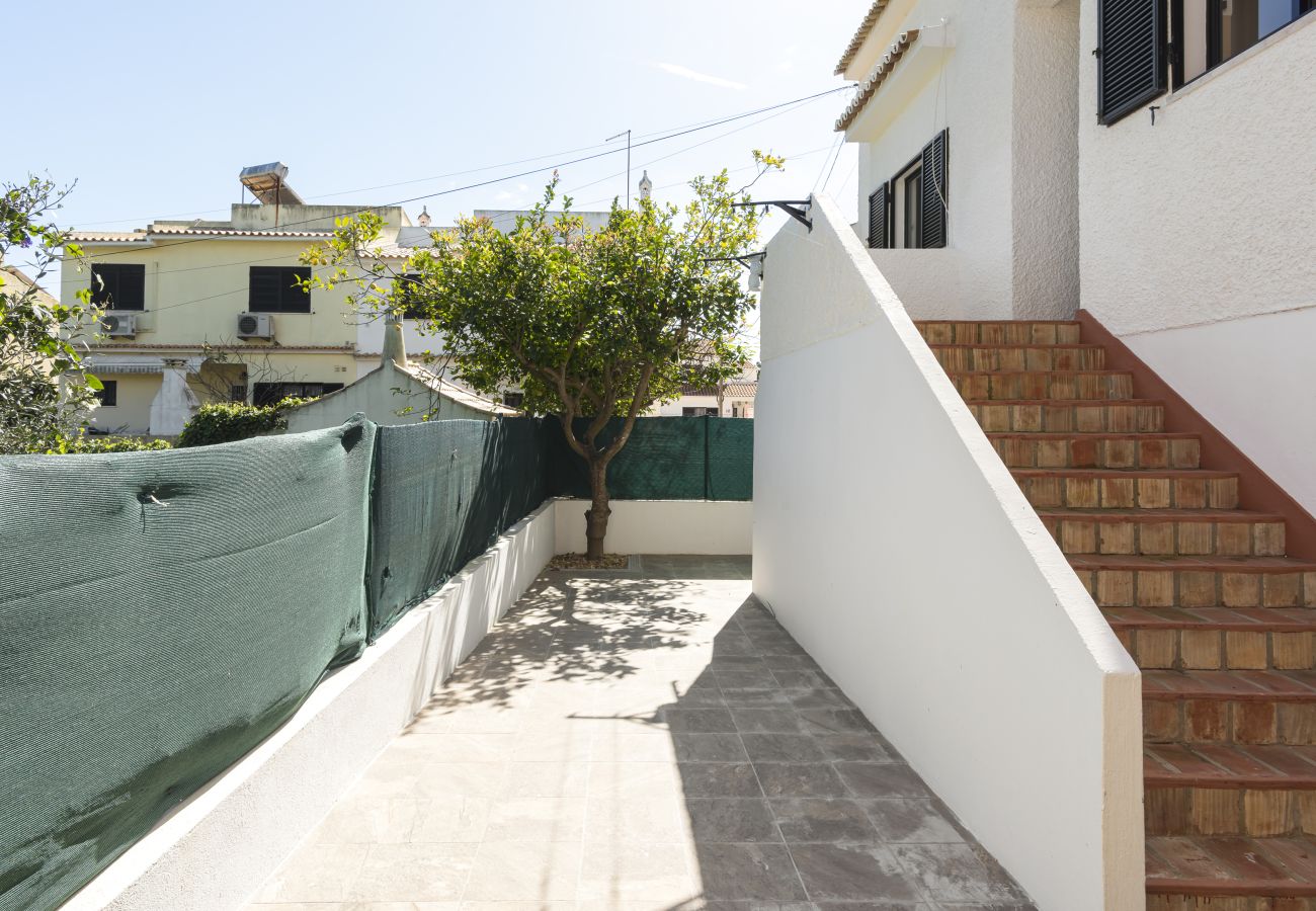 Villa em Quarteira - Vila Branca - V3 by HD PROPERTIES
