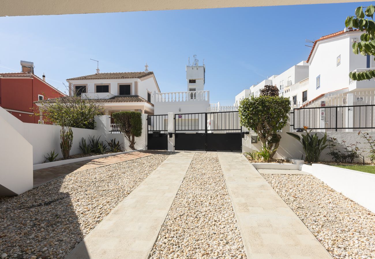 Villa em Quarteira - Vila Branca - V3 by HD PROPERTIES