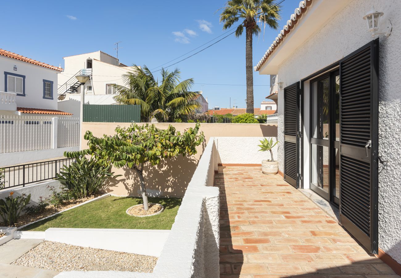 Villa em Quarteira - Vila Branca - V3 by HD PROPERTIES