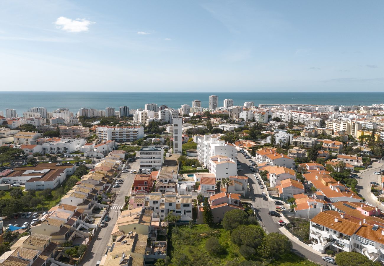 Villa em Quarteira - Vila Branca - V3 by HD PROPERTIES