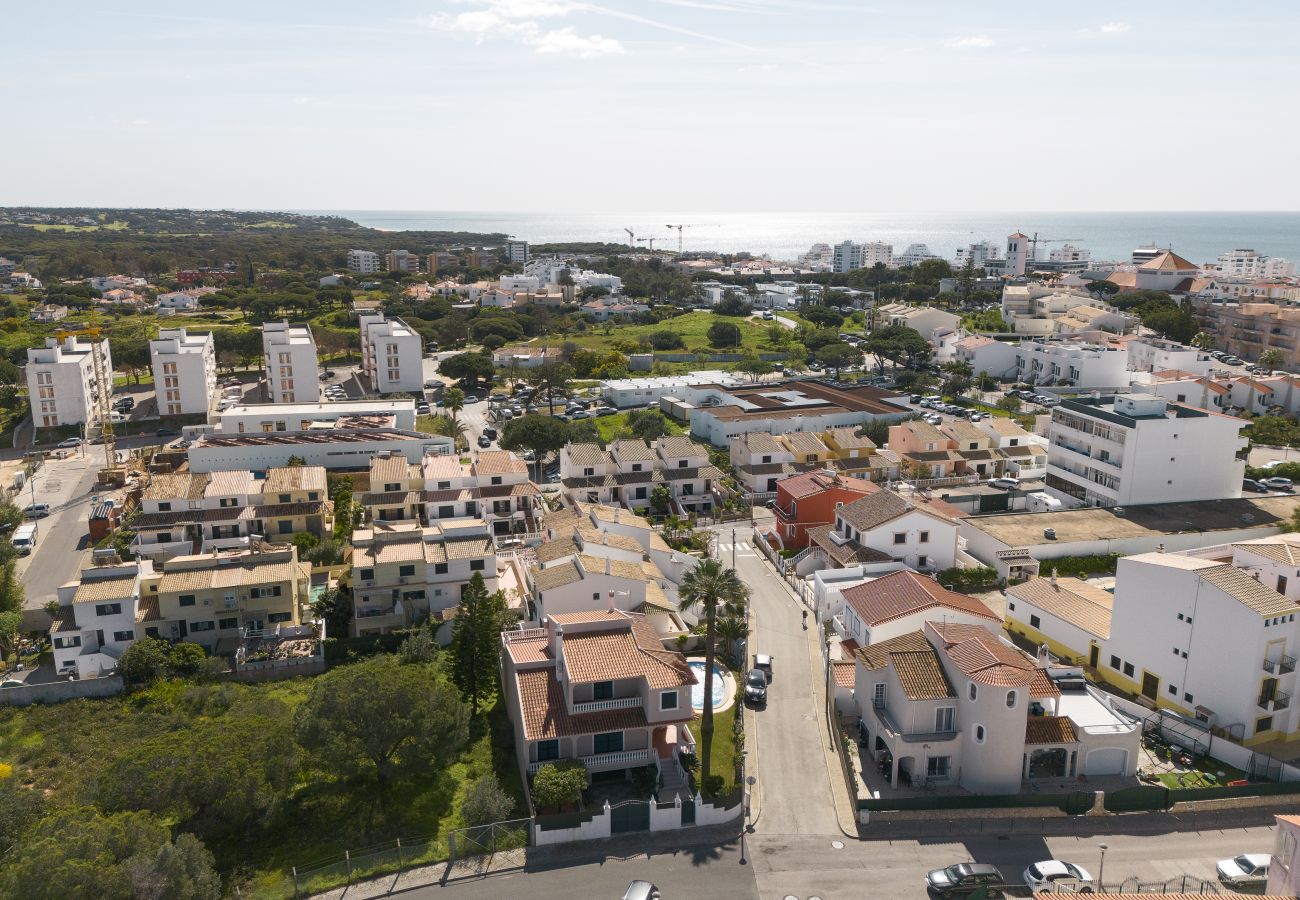 Villa em Quarteira - Vila Branca - V3 by HD PROPERTIES