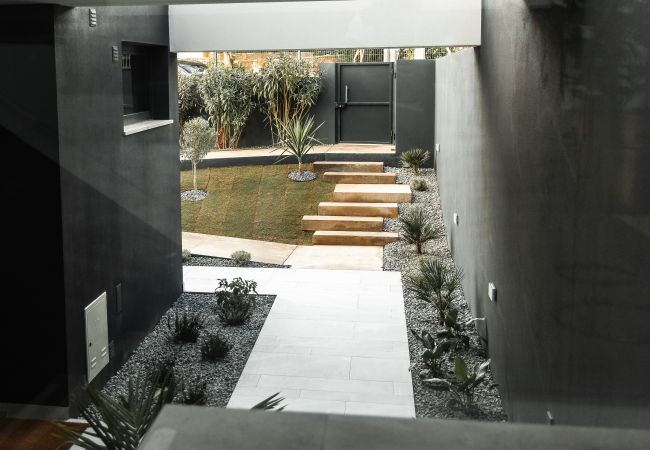 Villa em Almancil - Buganvilia - Luxury villa - private pool by HD Villa em Almancil - Buganvilia - Luxury villa - private pool by HD