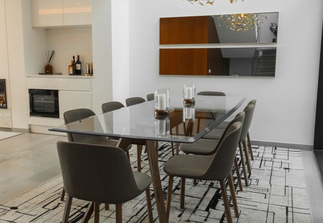 Villa em Almancil - Buganvilia - Luxury villa - private pool by HD Villa em Almancil - Buganvilia - Luxury villa - private pool by HD