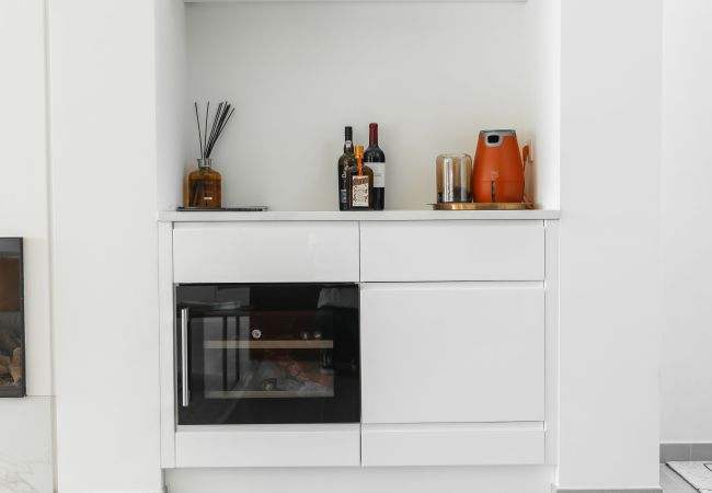 Villa em Almancil - Buganvilia - Luxury villa - private pool by HD Villa em Almancil - Buganvilia - Luxury villa - private pool by HD