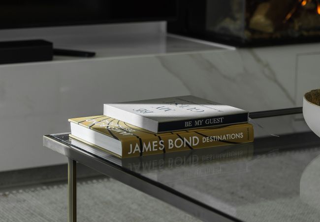 Villa em Almancil - Buganvilia - Luxury villa - private pool by HD Villa em Almancil - Buganvilia - Luxury villa - private pool by HD