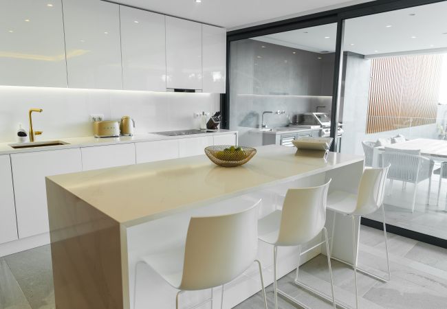 Villa em Almancil - Buganvilia - Luxury villa - private pool by HD Villa em Almancil - Buganvilia - Luxury villa - private pool by HD