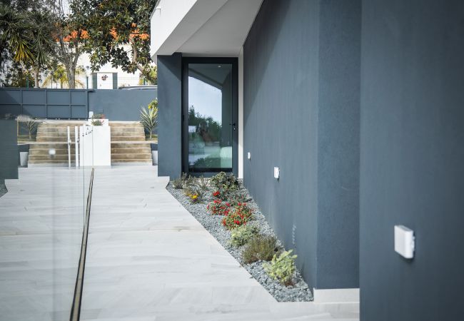 Villa em Almancil - Buganvilia - Luxury villa - private pool by HD Villa em Almancil - Buganvilia - Luxury villa - private pool by HD