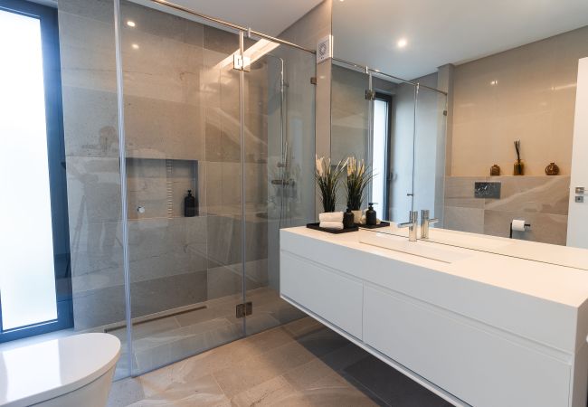 Villa em Almancil - Buganvilia - Luxury villa - private pool by HD Villa em Almancil - Buganvilia - Luxury villa - private pool by HD