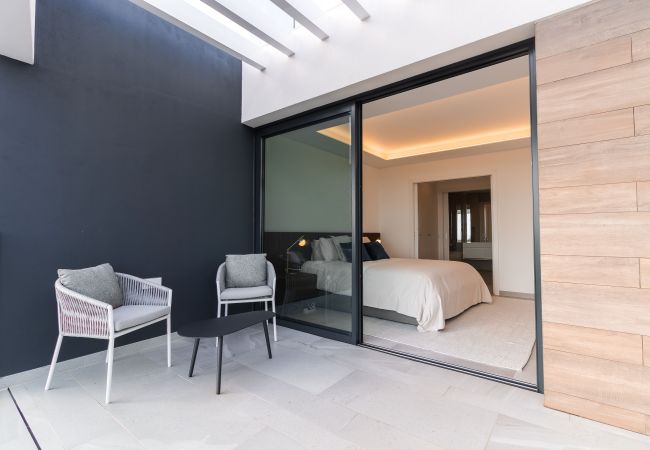 Villa em Almancil - Buganvilia - Luxury villa - private pool by HD Villa em Almancil - Buganvilia - Luxury villa - private pool by HD