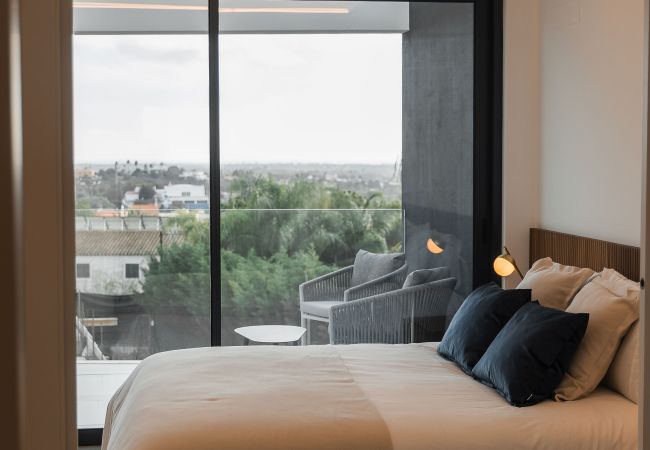 Villa em Almancil - Buganvilia - Luxury villa - private pool by HD Villa em Almancil - Buganvilia - Luxury villa - private pool by HD