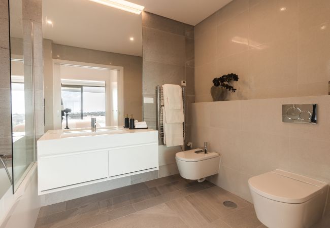 Villa em Almancil - Buganvilia - Luxury villa - private pool by HD Villa em Almancil - Buganvilia - Luxury villa - private pool by HD