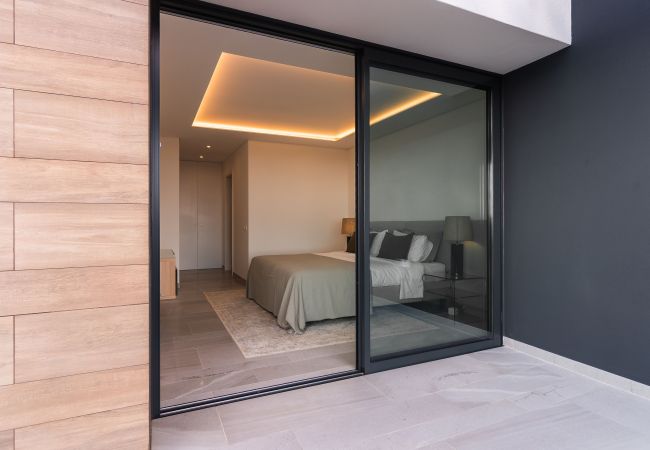 Villa em Almancil - Buganvilia - Luxury villa - private pool by HD Villa em Almancil - Buganvilia - Luxury villa - private pool by HD