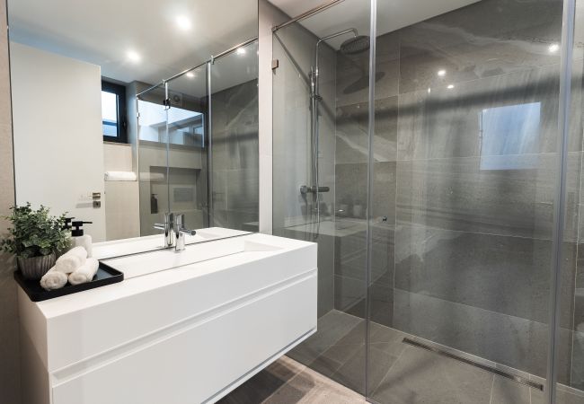 Villa em Almancil - Buganvilia - Luxury villa - private pool by HD Villa em Almancil - Buganvilia - Luxury villa - private pool by HD