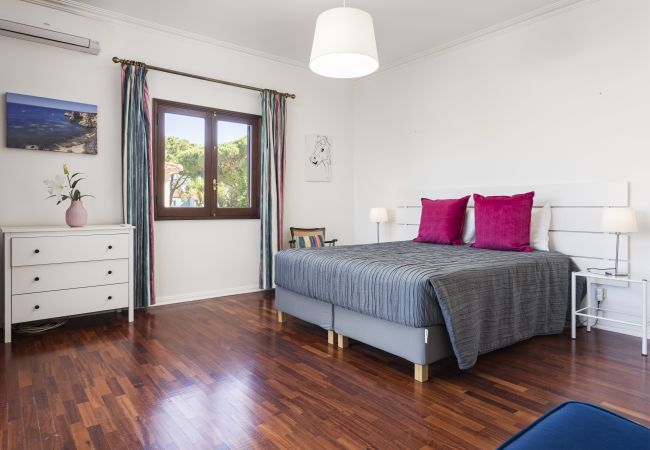 Villa em Vilamoura - Vila Norte - Private Pool by HD PROPERTIES Villa em Vilamoura - Vila Norte - Private Pool by HD PROPERTIES