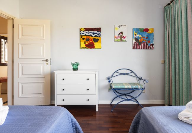 Villa em Vilamoura - Vila Norte - Private Pool by HD PROPERTIES Villa em Vilamoura - Vila Norte - Private Pool by HD PROPERTIES