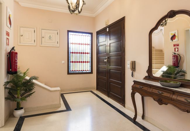 Villa em Vilamoura - Vila Norte - Private Pool by HD PROPERTIES Villa em Vilamoura - Vila Norte - Private Pool by HD PROPERTIES