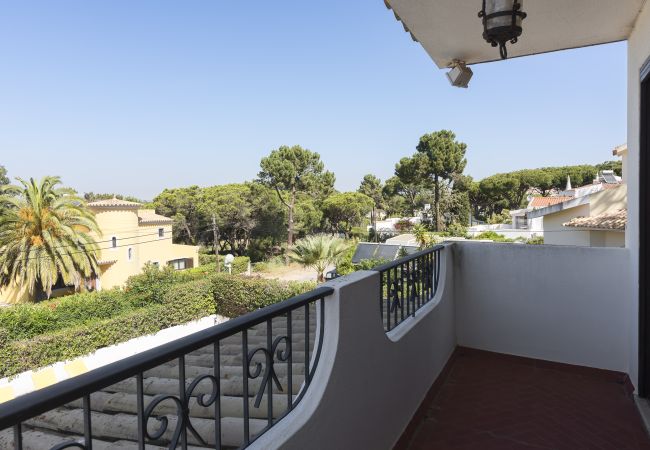 Villa em Vilamoura - Vila Norte - Private Pool by HD PROPERTIES Villa em Vilamoura - Vila Norte - Private Pool by HD PROPERTIES