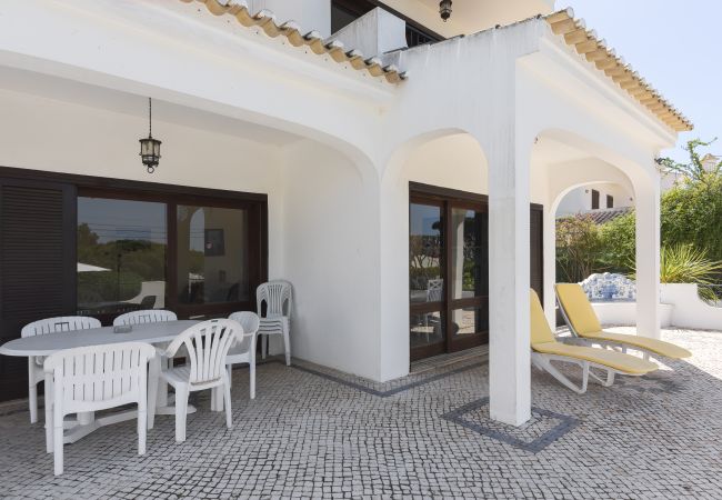 Villa em Vilamoura - Vila Norte - Private Pool by HD PROPERTIES Villa em Vilamoura - Vila Norte - Private Pool by HD PROPERTIES