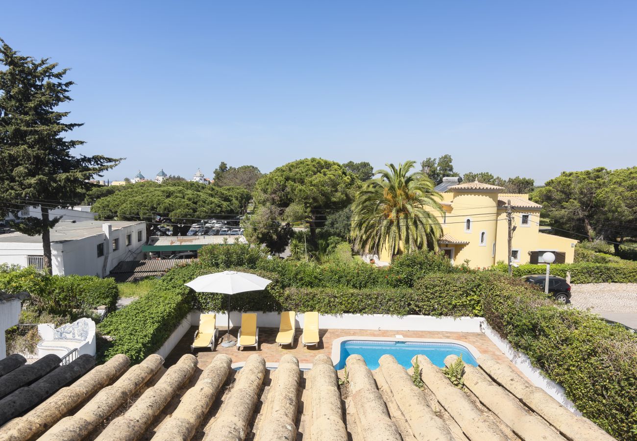 Villa em Vilamoura - Vila Norte - Private Pool by HD PROPERTIES