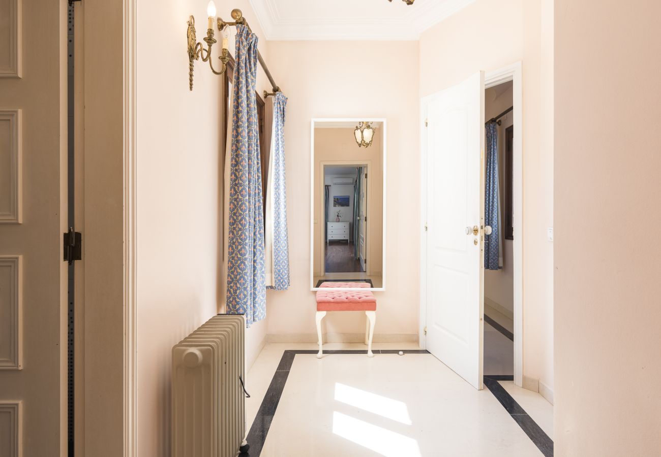 Villa em Vilamoura - Vila Norte - Private Pool by HD PROPERTIES