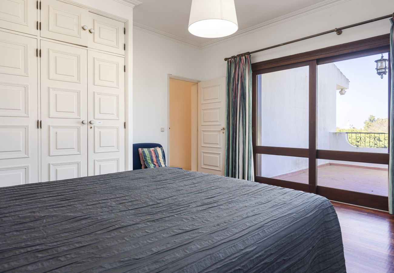 Villa em Vilamoura - Vila Norte - Private Pool by HD PROPERTIES