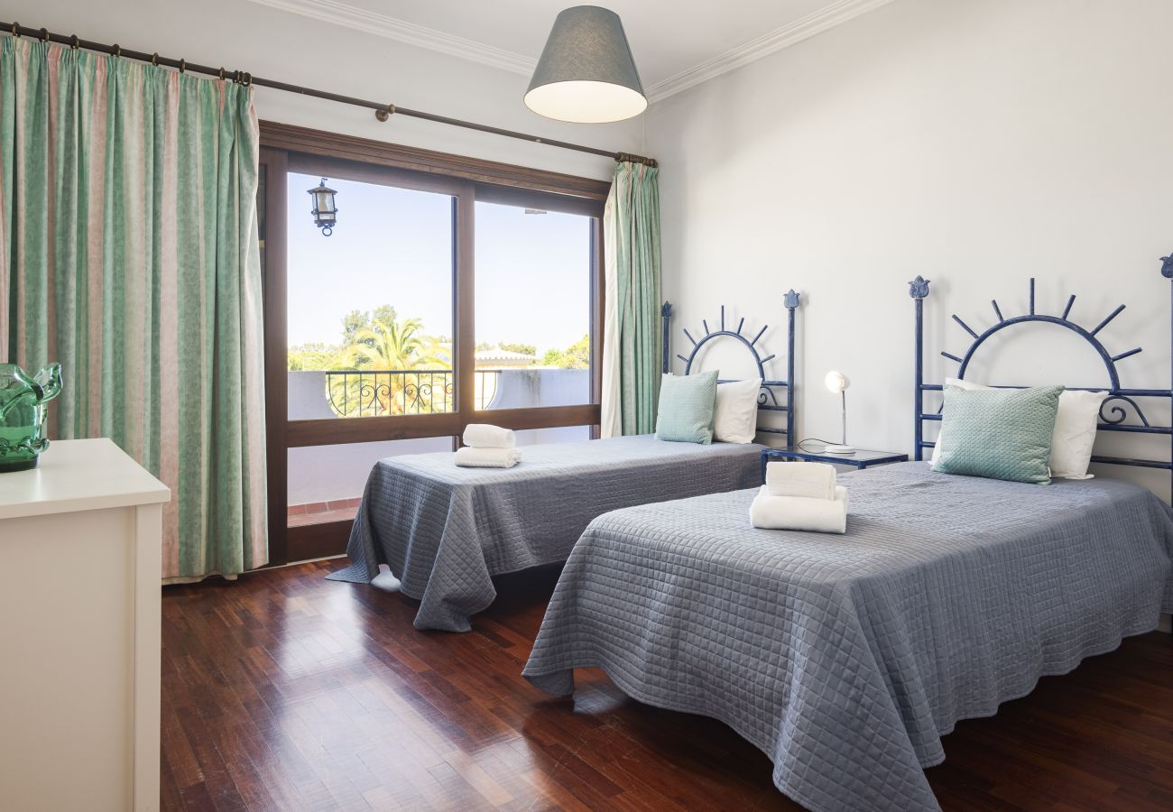 Villa em Vilamoura - Vila Norte - Private Pool by HD PROPERTIES