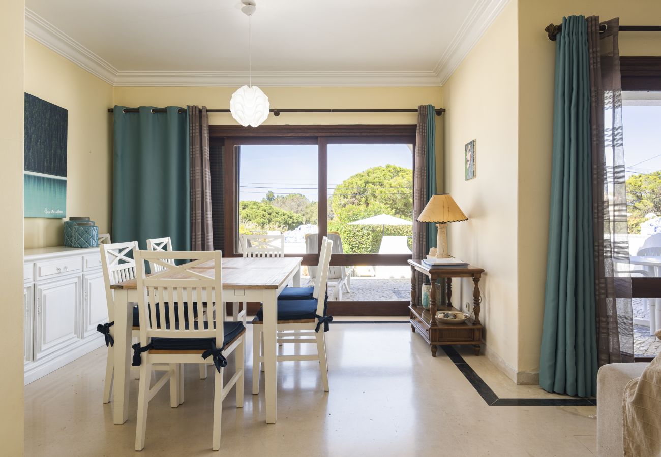 Villa em Vilamoura - Vila Norte - Private Pool by HD PROPERTIES