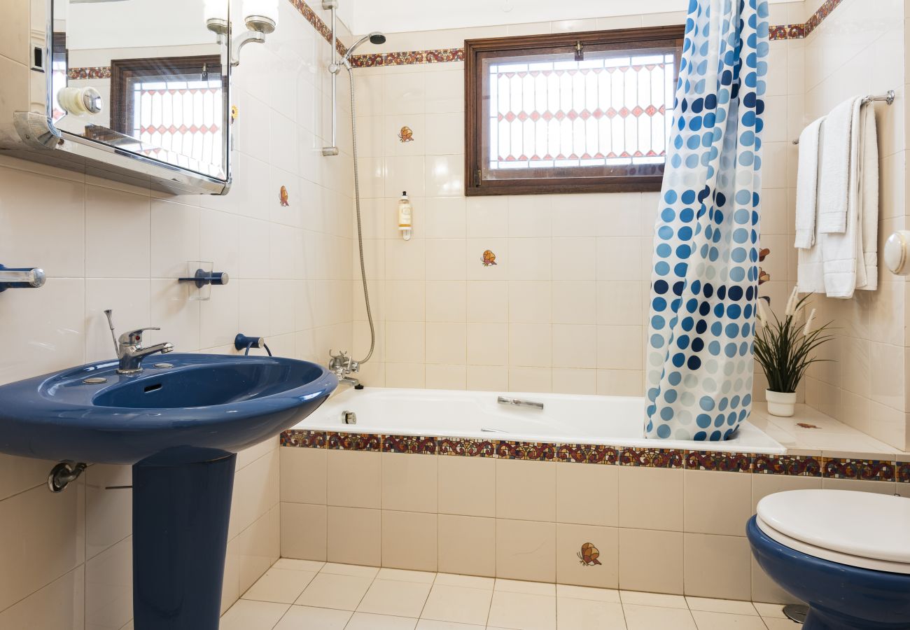 Villa em Vilamoura - Vila Norte - Private Pool by HD PROPERTIES