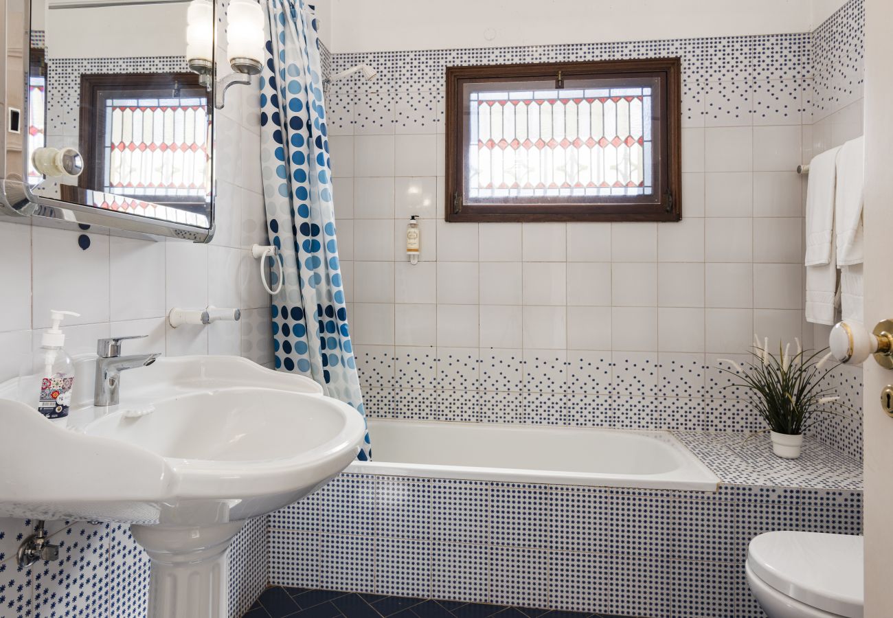 Villa em Vilamoura - Vila Norte - Private Pool by HD PROPERTIES