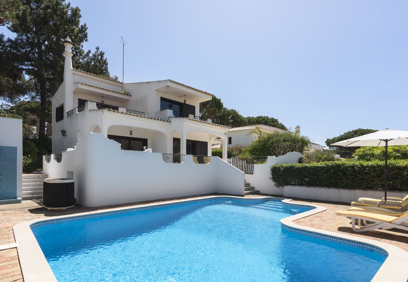 Villa em Vilamoura - Vila Norte - Private Pool by HD PROPERTIES