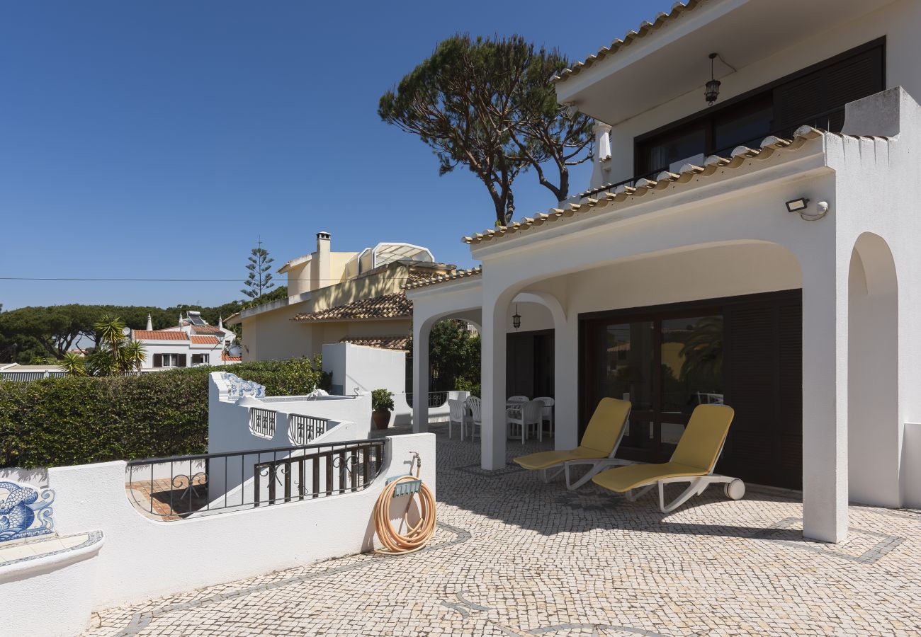 Villa em Vilamoura - Vila Norte - Private Pool by HD PROPERTIES