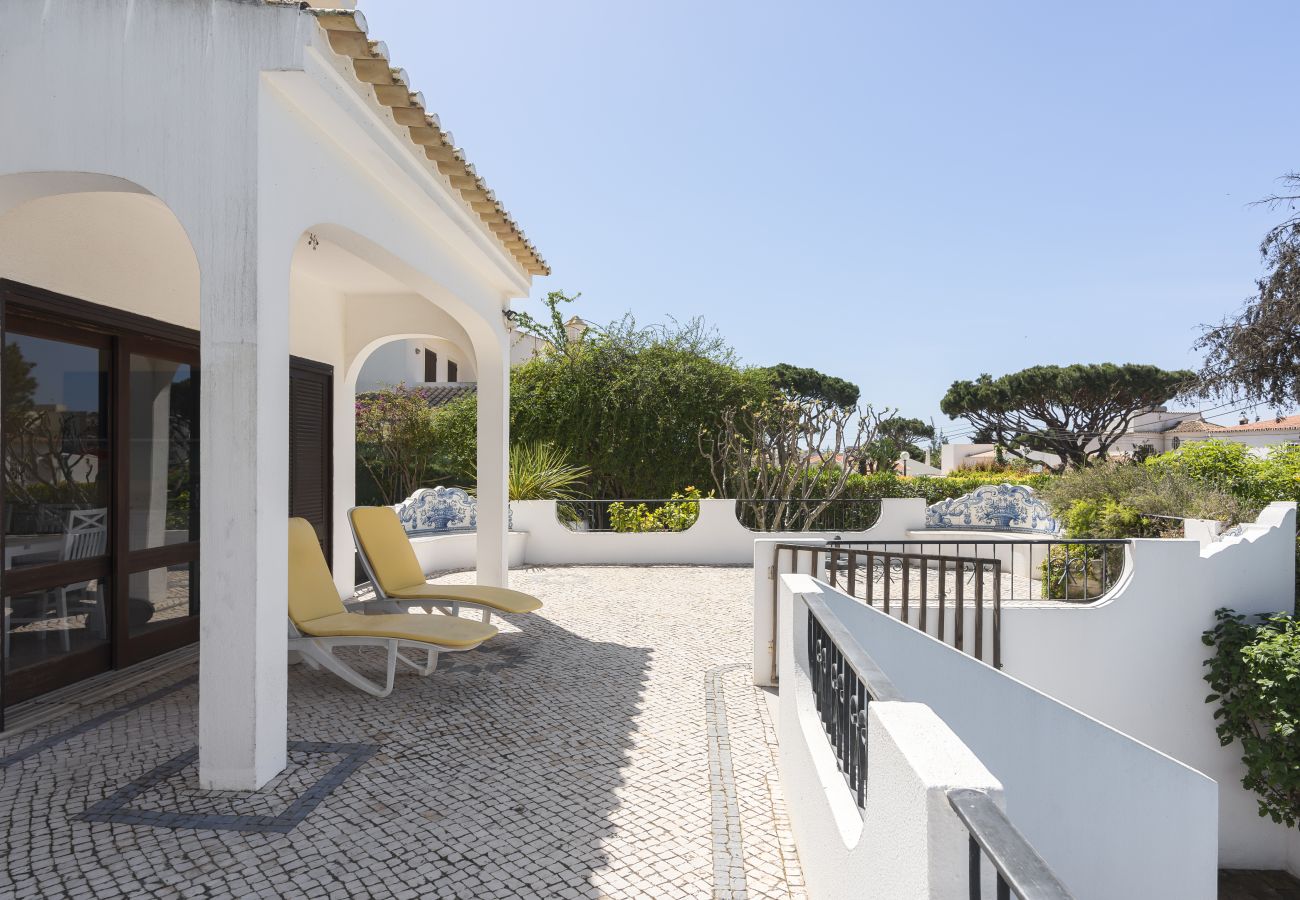 Villa em Vilamoura - Vila Norte - Private Pool by HD PROPERTIES