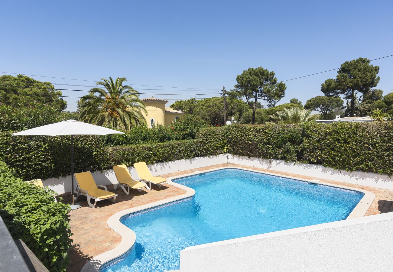 Villa em Vilamoura - Vila Norte - Private Pool by HD PROPERTIES