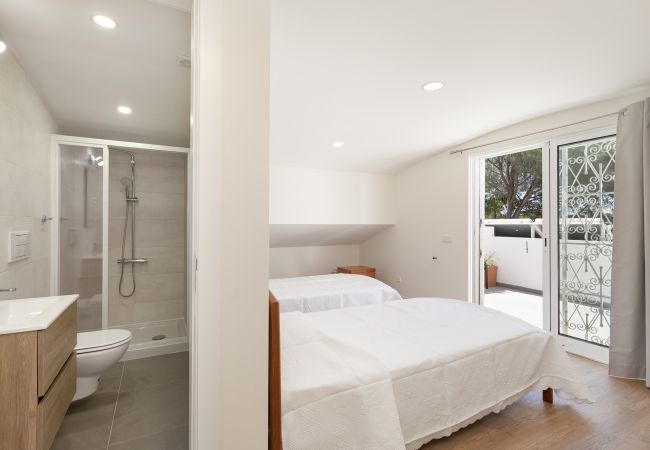 Villa em Vilamoura - Vila Caraibas - Vilamoura - by HDproper Villa em Vilamoura - Vila Caraibas - Vilamoura - by HDproper