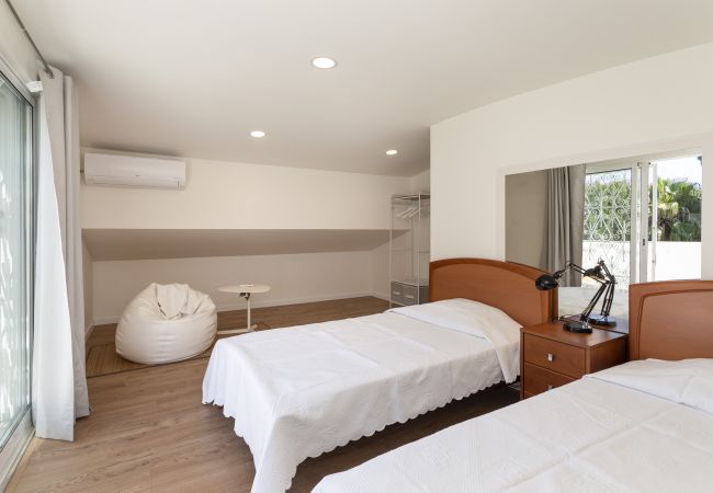 Villa em Vilamoura - Vila Caraibas - Vilamoura - by HDproper Villa em Vilamoura - Vila Caraibas - Vilamoura - by HDproper