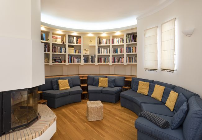 Villa em Vilamoura - Vila Caraibas - Vilamoura - by HDproper Villa em Vilamoura - Vila Caraibas - Vilamoura - by HDproper