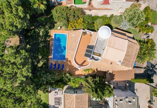 Villa em Vilamoura - Vila Caraibas - Vilamoura - by HDproper Villa em Vilamoura - Vila Caraibas - Vilamoura - by HDproper