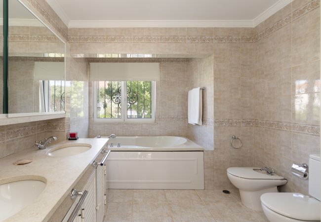 Villa em Vilamoura - Vila Caraibas - Vilamoura - by HDproper Villa em Vilamoura - Vila Caraibas - Vilamoura - by HDproper