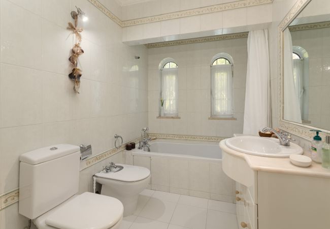 Villa em Vilamoura - Vila Caraibas - Vilamoura - by HDproper Villa em Vilamoura - Vila Caraibas - Vilamoura - by HDproper